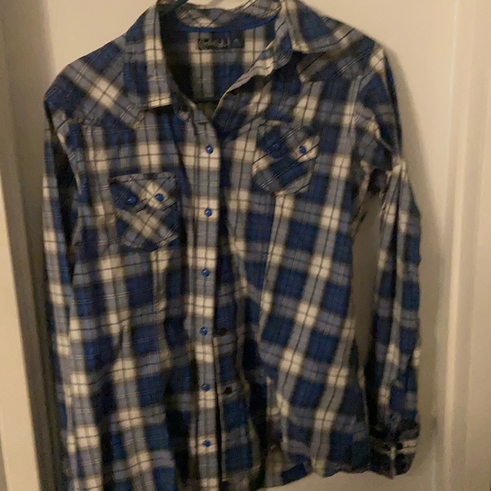 Western top